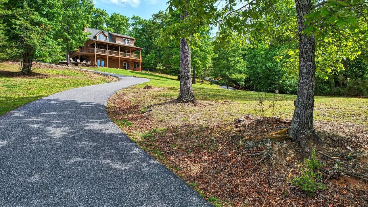 Photo of Outdoor in Young Harris