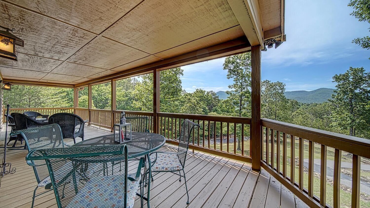 Photo of Outdoor in Young Harris