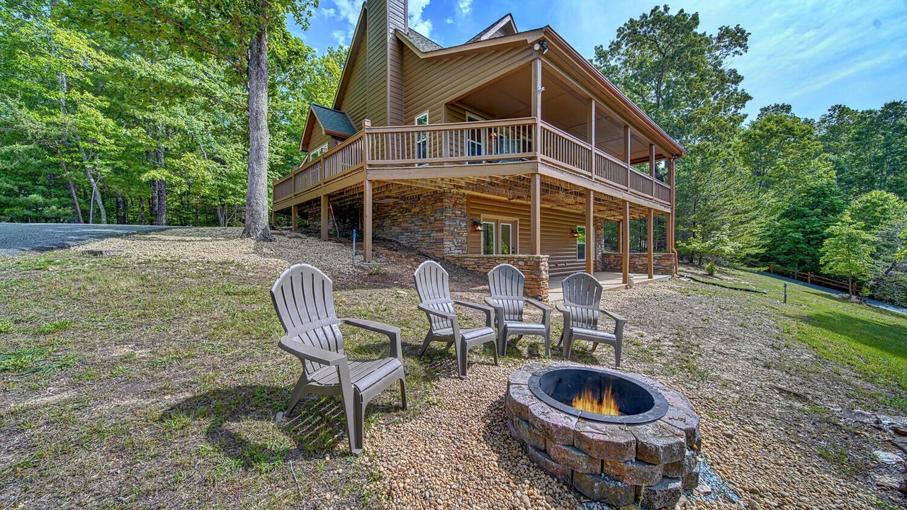 Photo of Outdoor in Young Harris