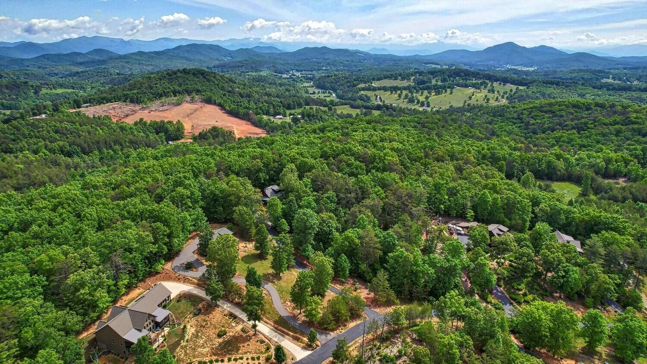 Photo of Outdoor in Young Harris