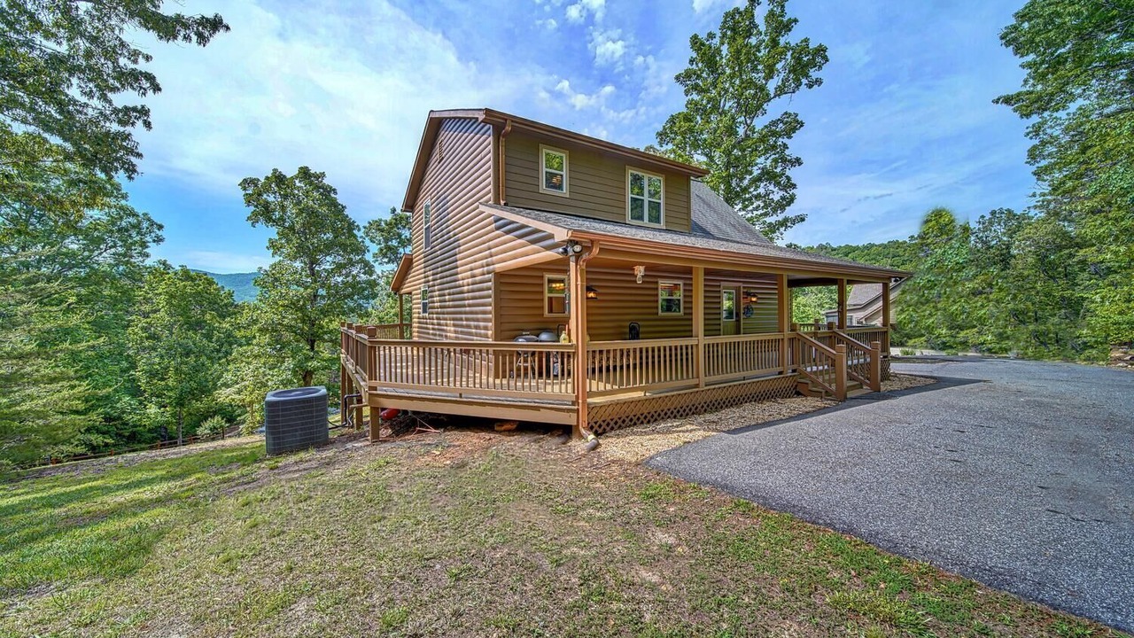 Photo of Outdoor in Young Harris