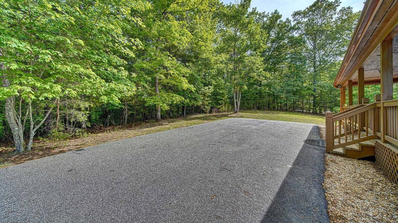 Photo of Outdoor in Young Harris