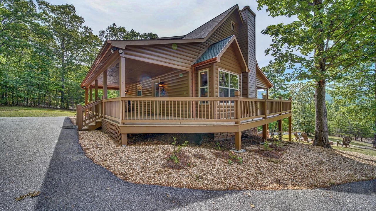 Photo of Outdoor in Young Harris
