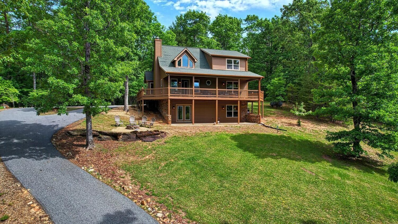 Photo of Outdoor in Young Harris