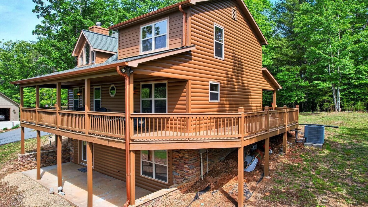 Photo of Outdoor in Young Harris