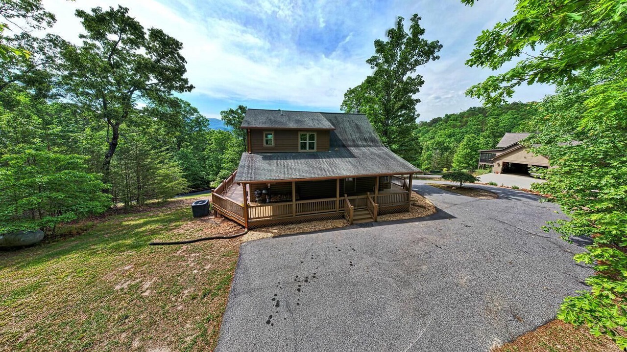 Photo of Outdoor in Young Harris