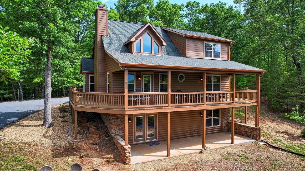 Photo of Outdoor in Young Harris