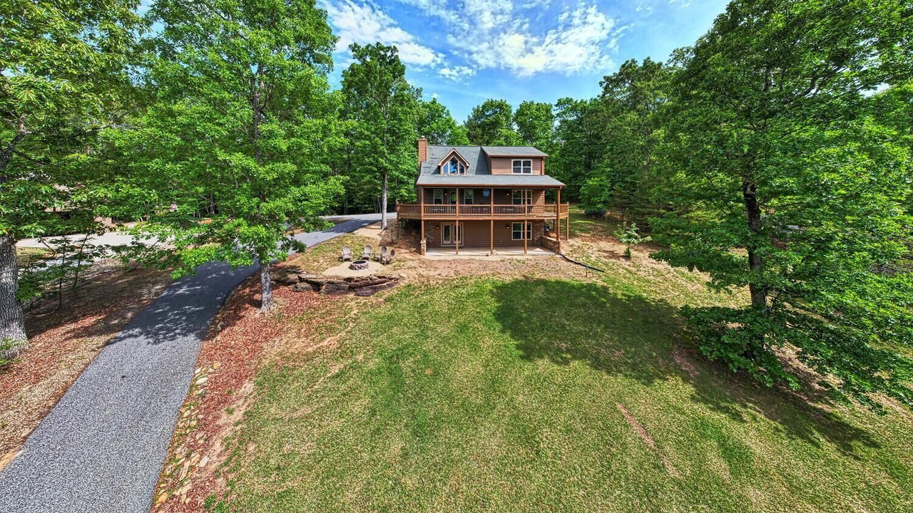 Photo of Outdoor in Young Harris
