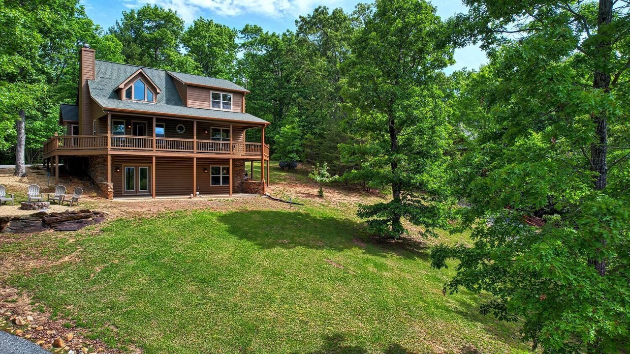 Photo of Outdoor in Young Harris