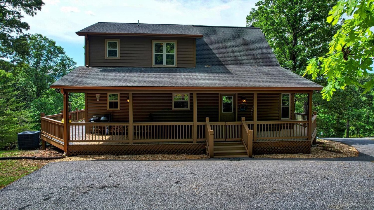Photo of Outdoor in Young Harris