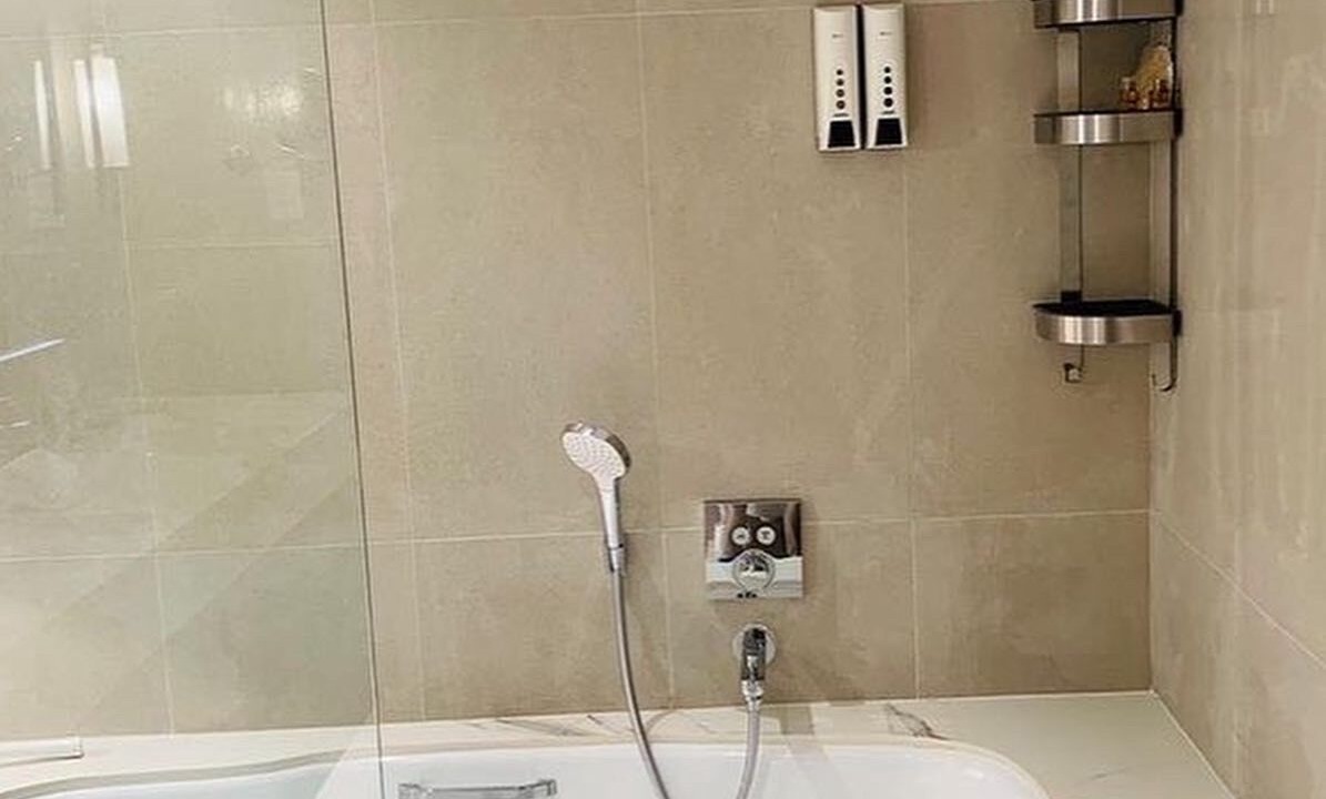 Photo of Bathroom in Al Kubus