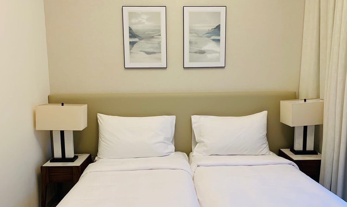 Photo of Bedroom in Al Kubus