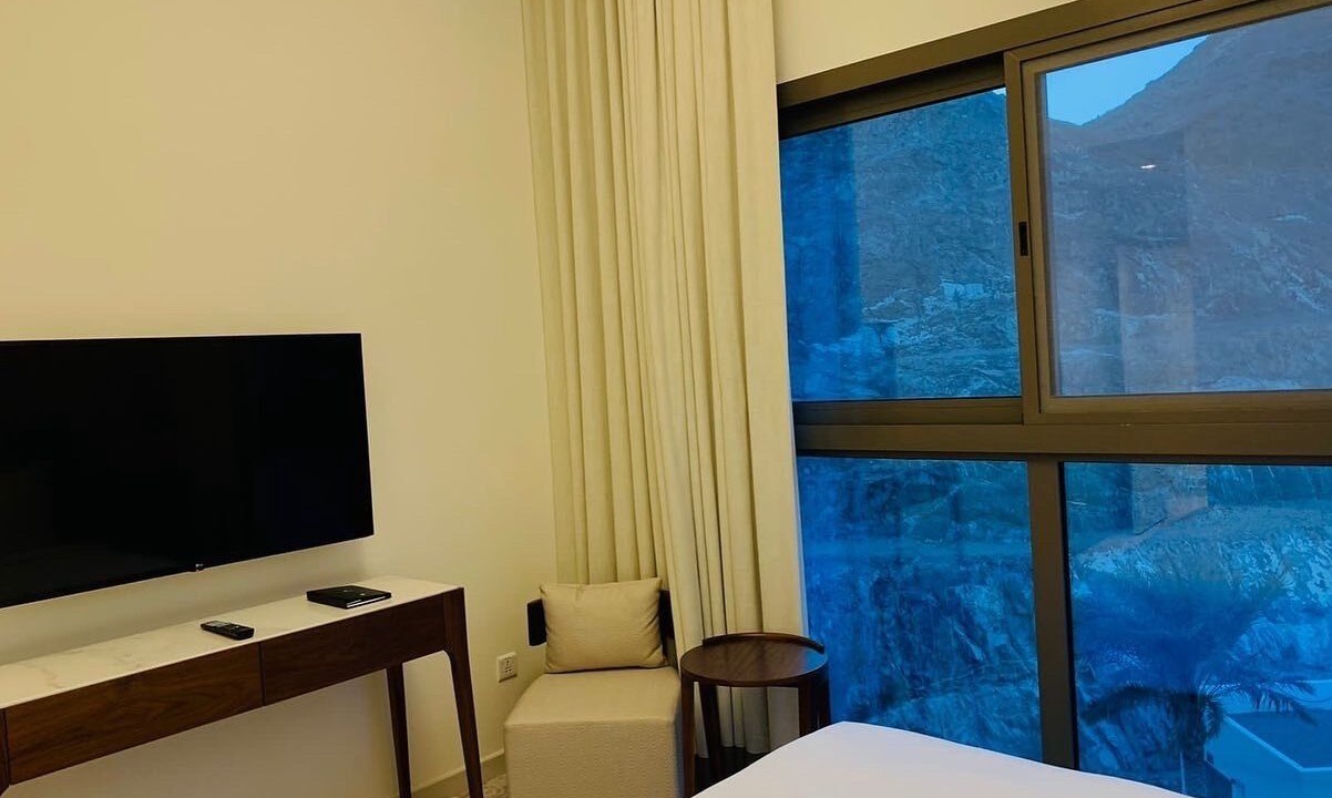 Photo of Bedroom in Al Kubus