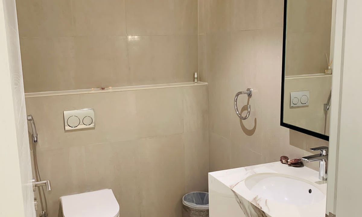 Photo of Bathroom in Al Kubus