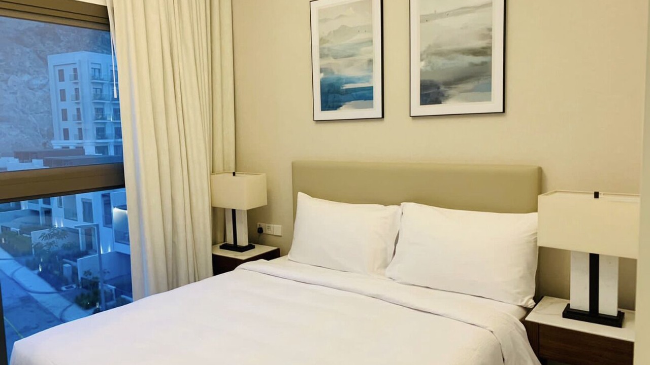 Photo of Bedroom in Al Kubus