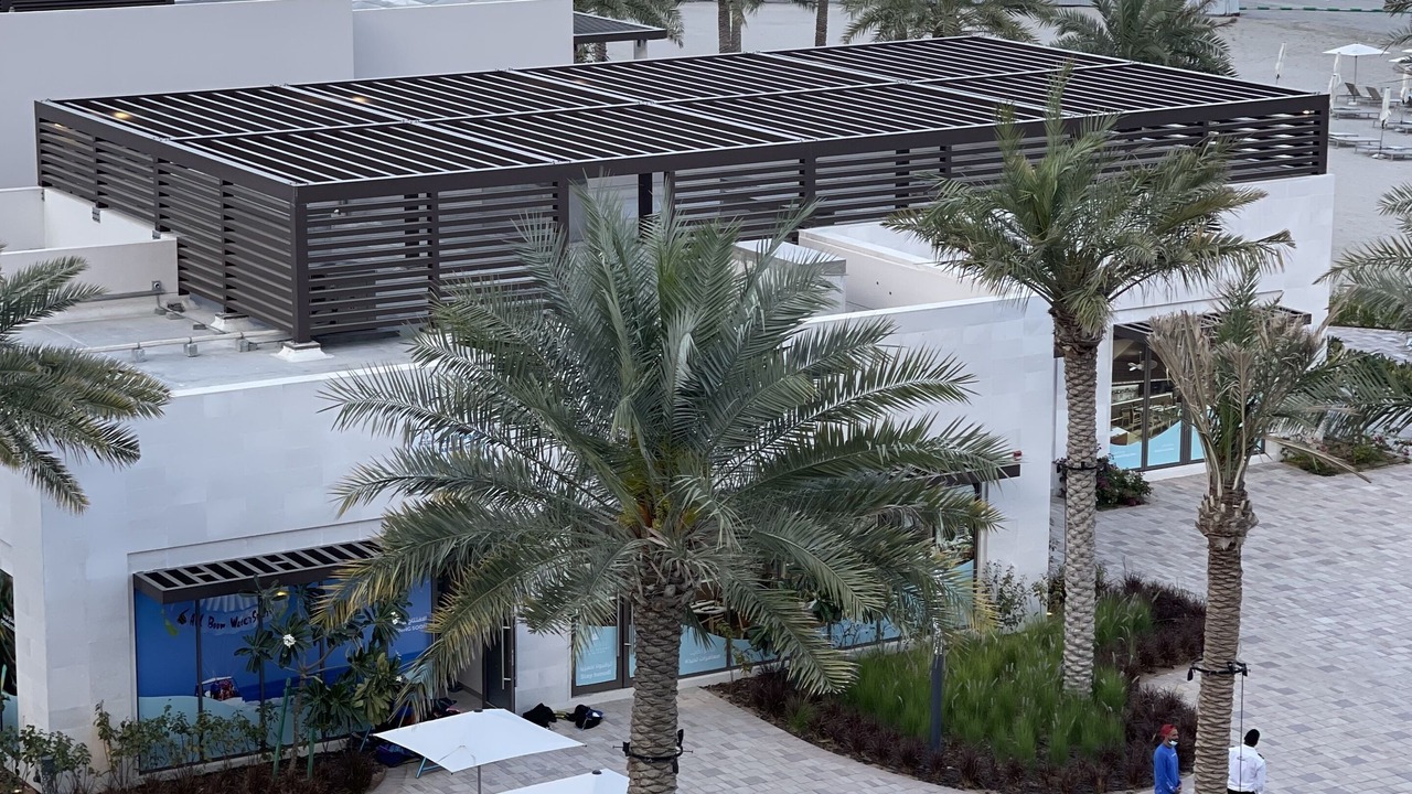 Photo of Outdoor in Al Kubus