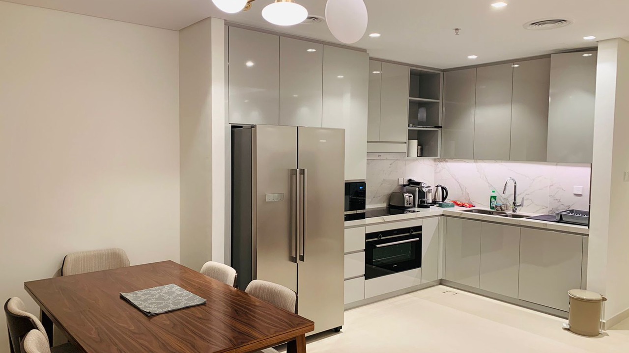 Photo of Kitchen in Al Kubus
