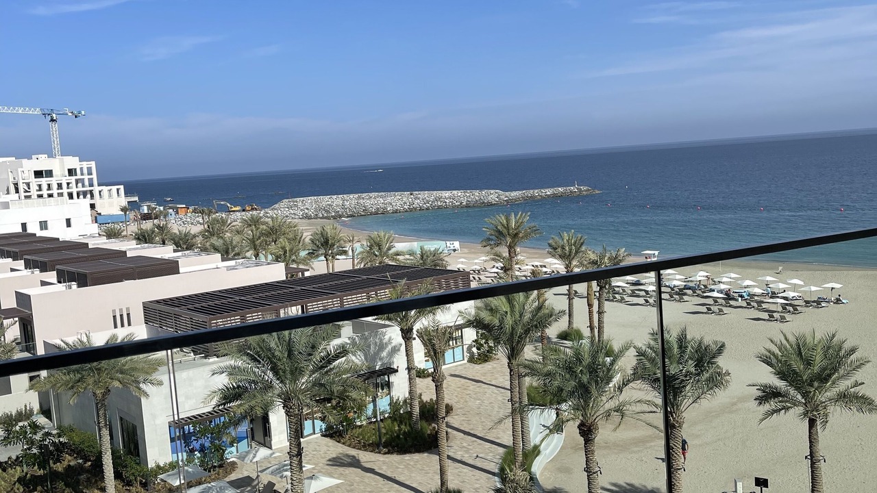 Photo of Outdoor in Al Kubus