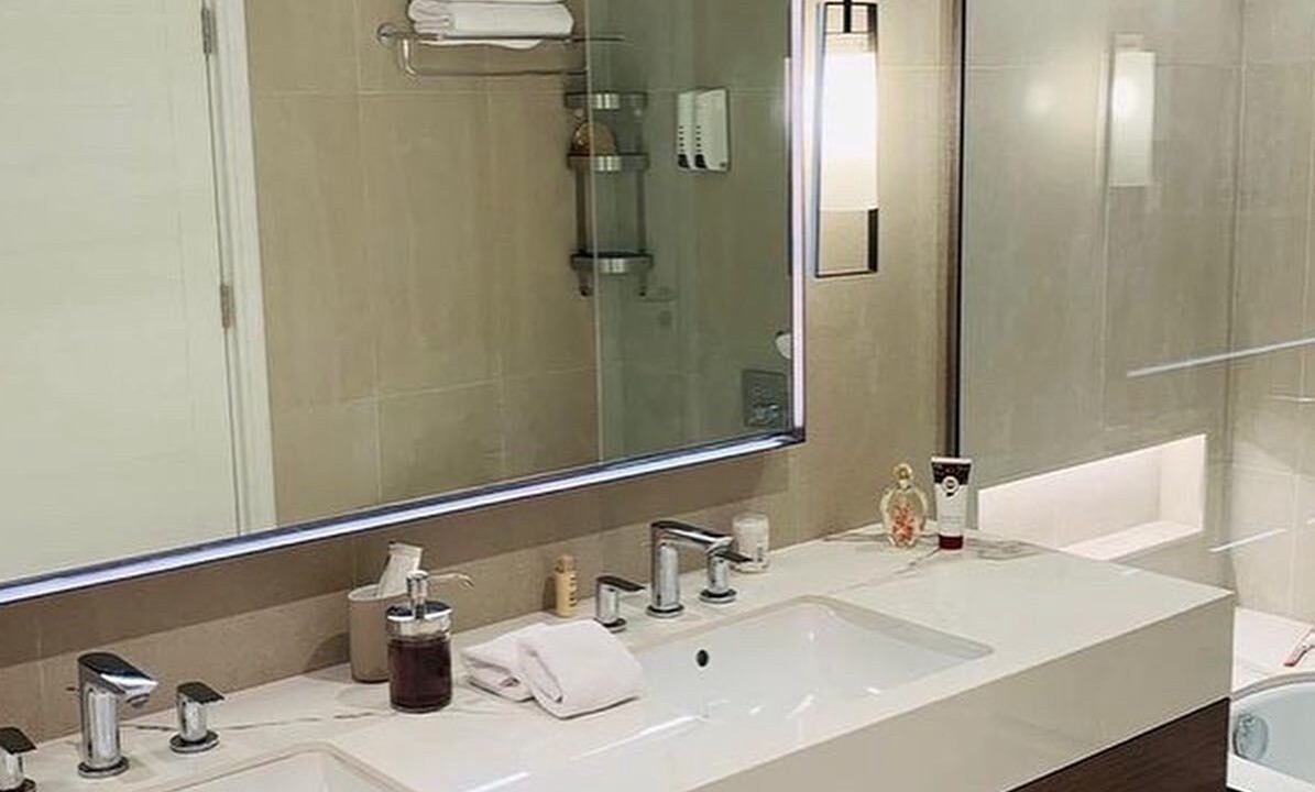 Photo of Bathroom in Al Kubus