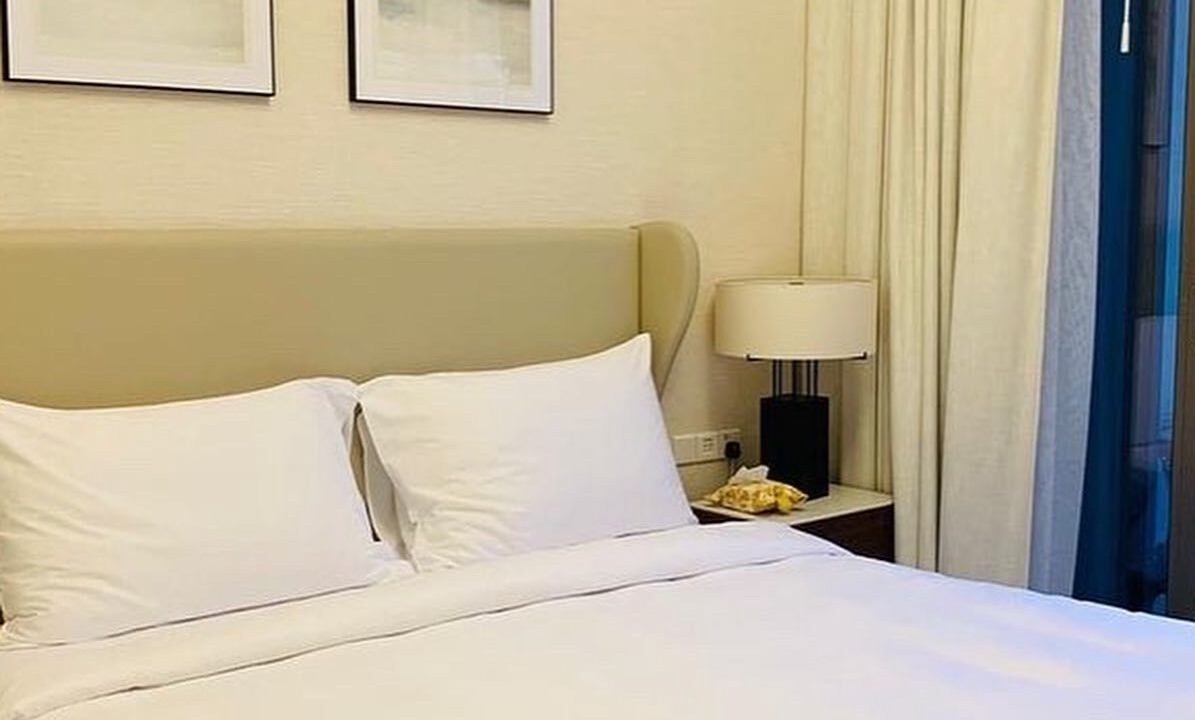 Photo of Bedroom in Al Kubus