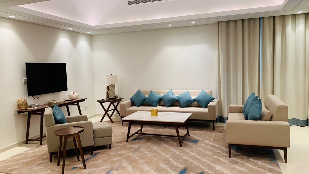 Photo of Livingroom in Al Kubus
