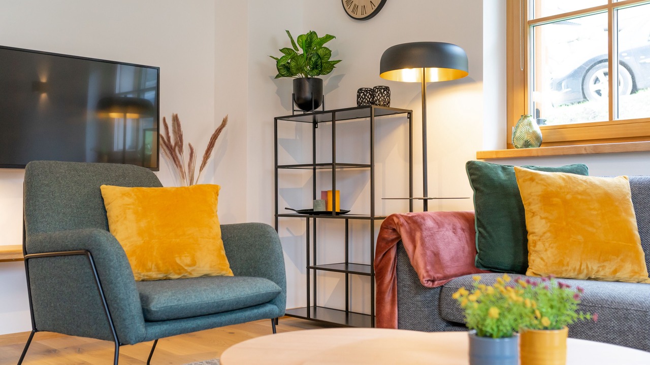 Photo of Livingroom in Donnersbachwald