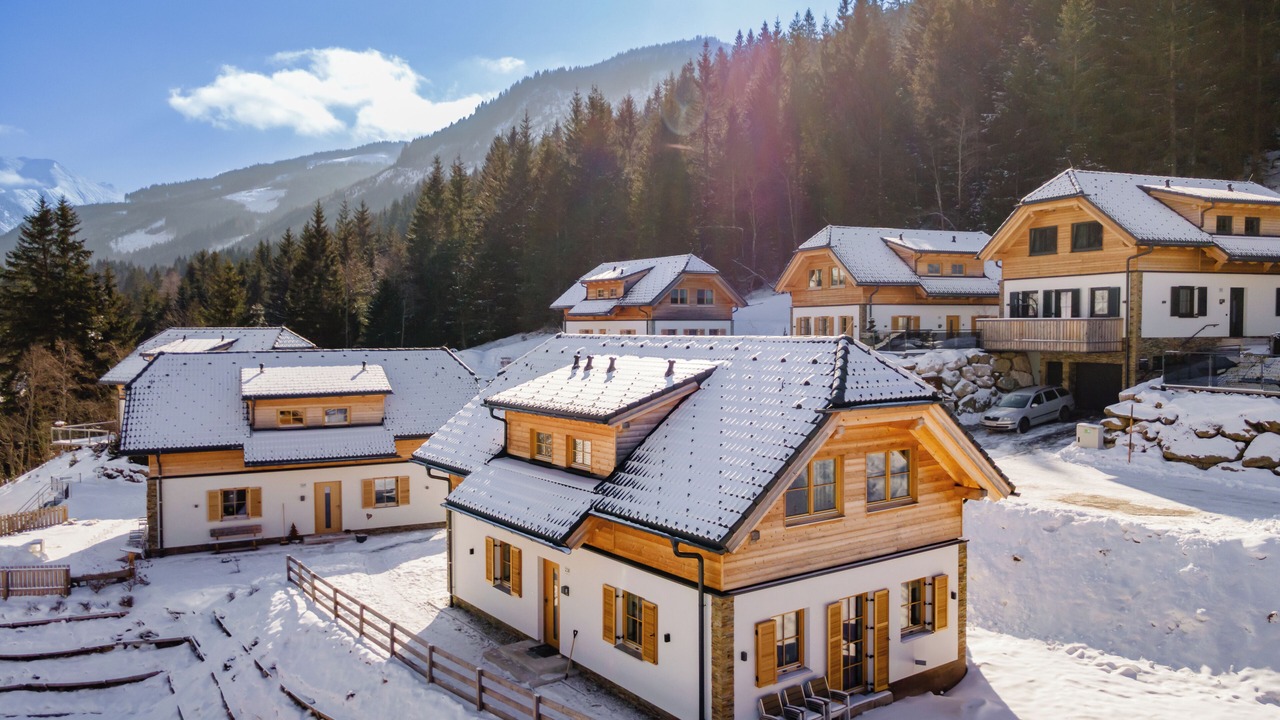 Photo of Outdoor in Donnersbachwald