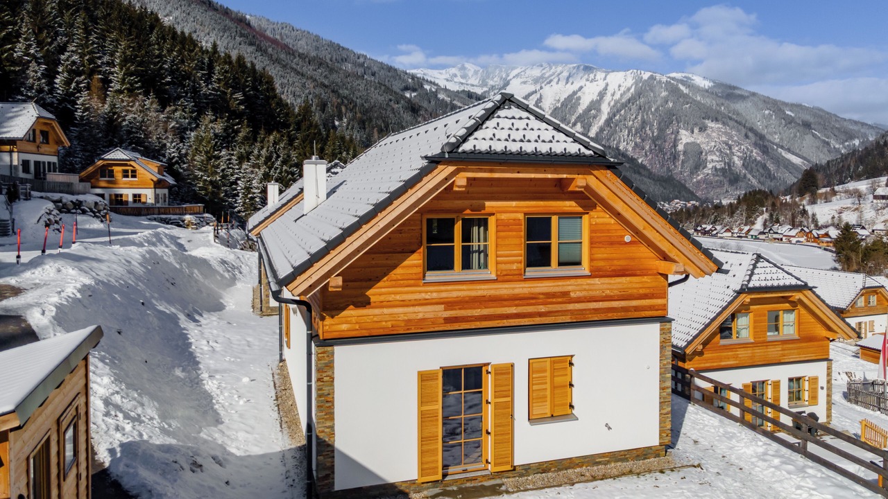 Photo of Outdoor in Donnersbachwald