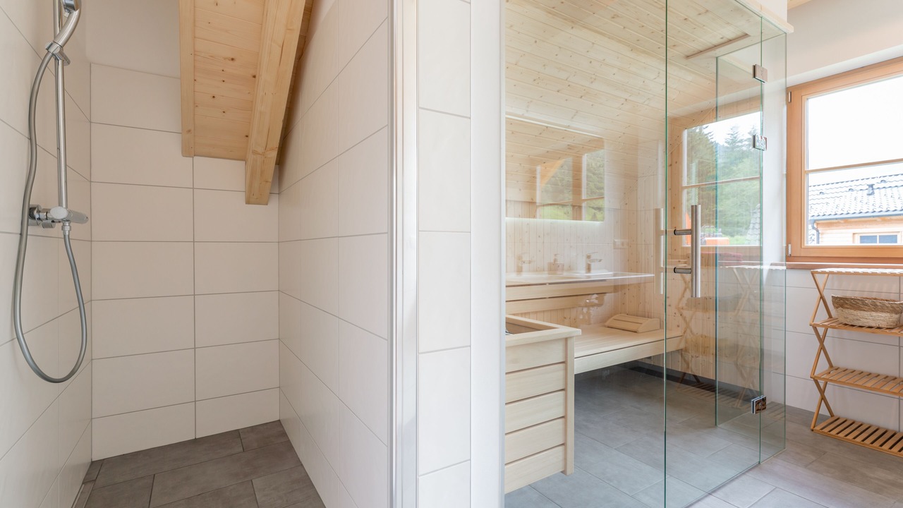 Photo of Bathroom in Donnersbachwald