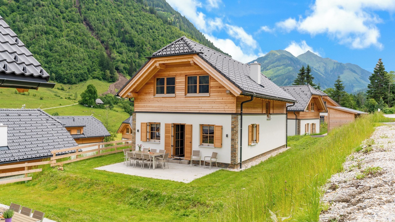 Photo of Outdoor in Donnersbachwald