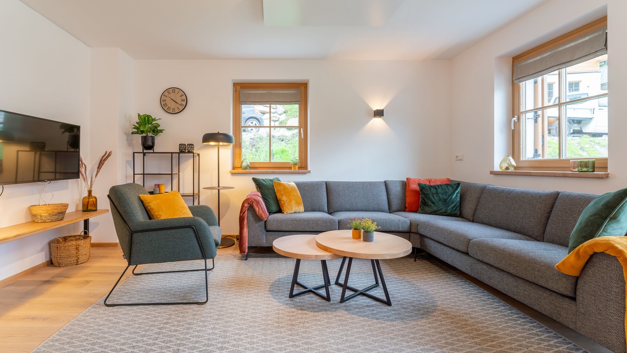 Photo of Livingroom in Donnersbachwald