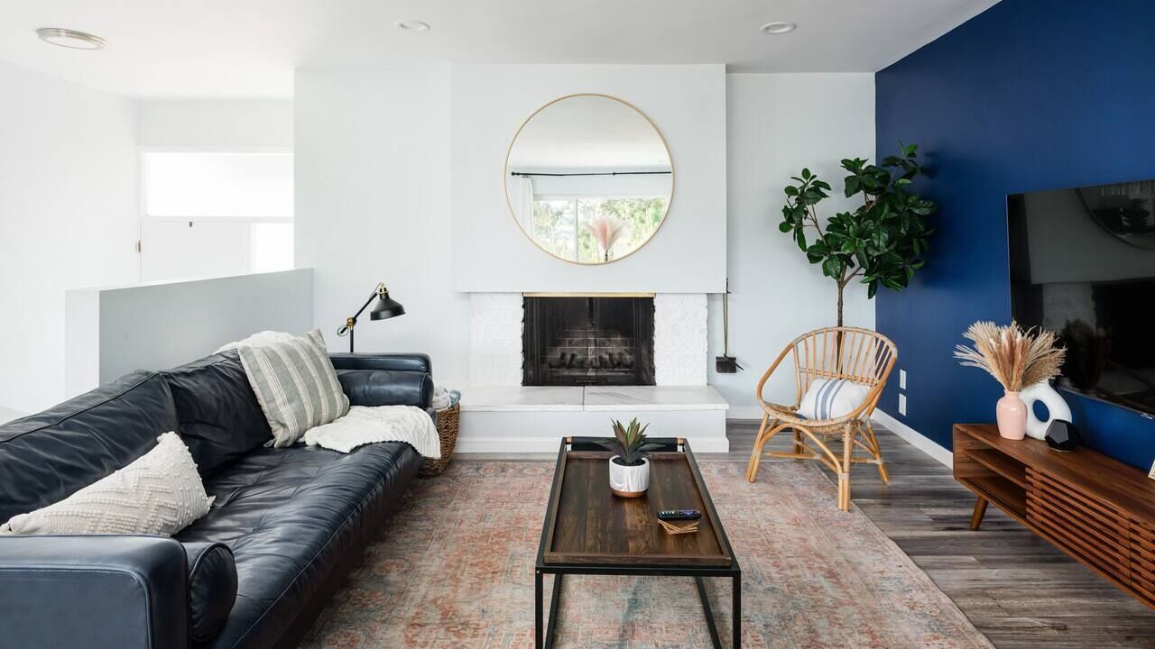 Photo of Livingroom in La Mesa