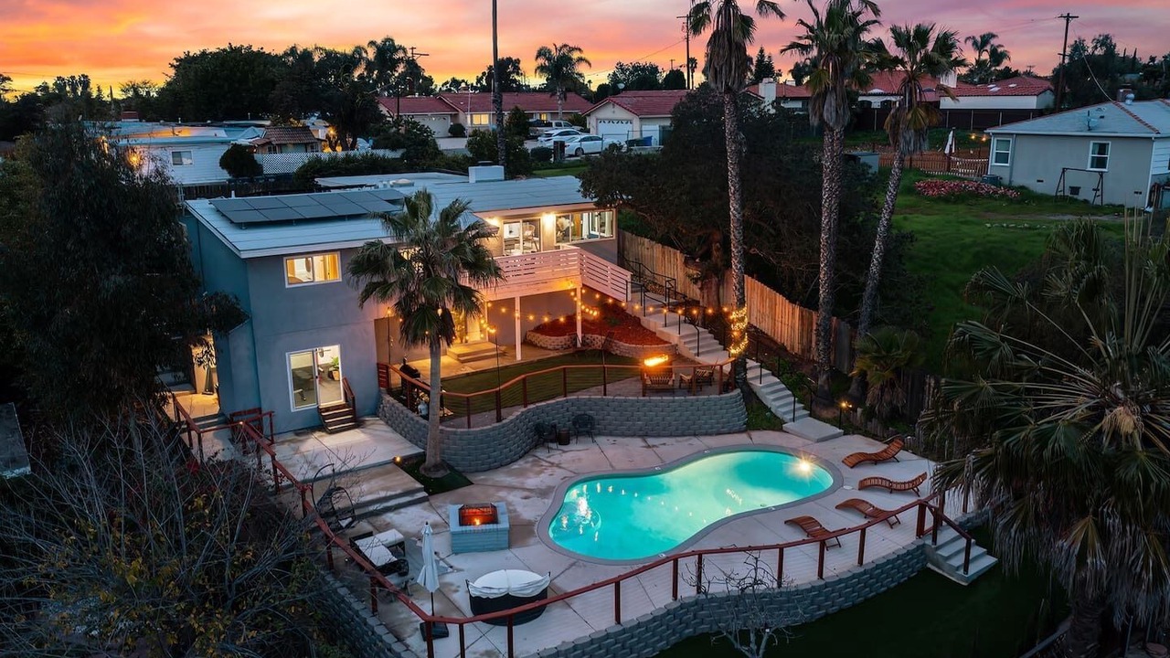 Photo of Outdoor in La Mesa