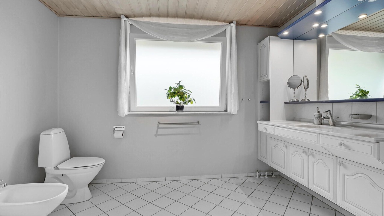 Photo of Bathroom in Kollund