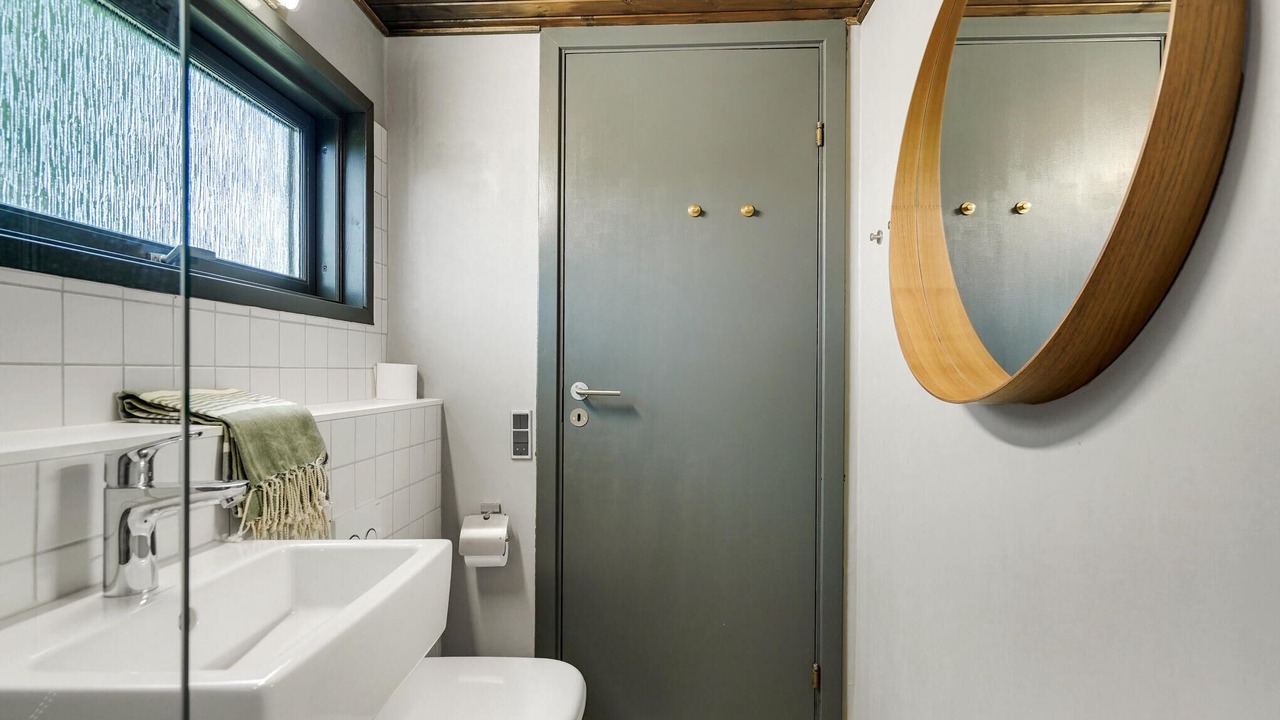 Photo of Bathroom in Hampen