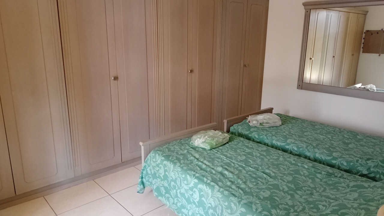 Photo of Bedroom in Montreux