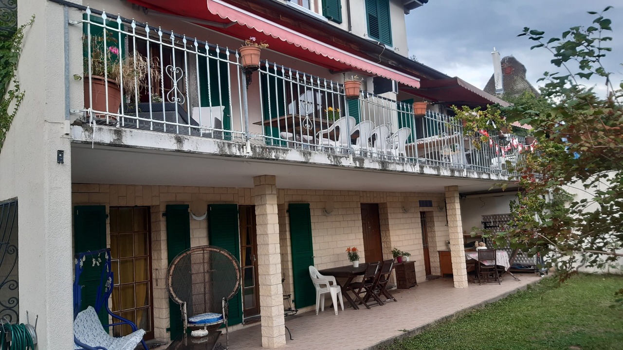 Photo of Outdoor in Montreux