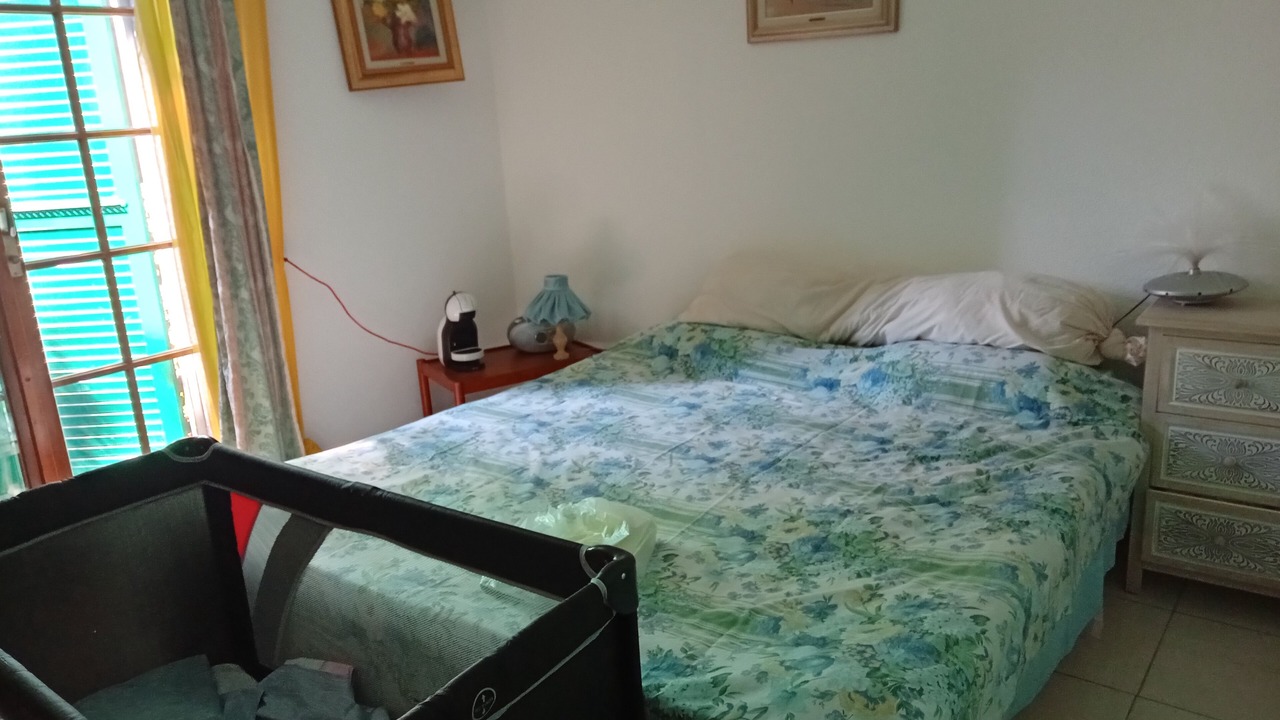 Photo of Bedroom in Montreux