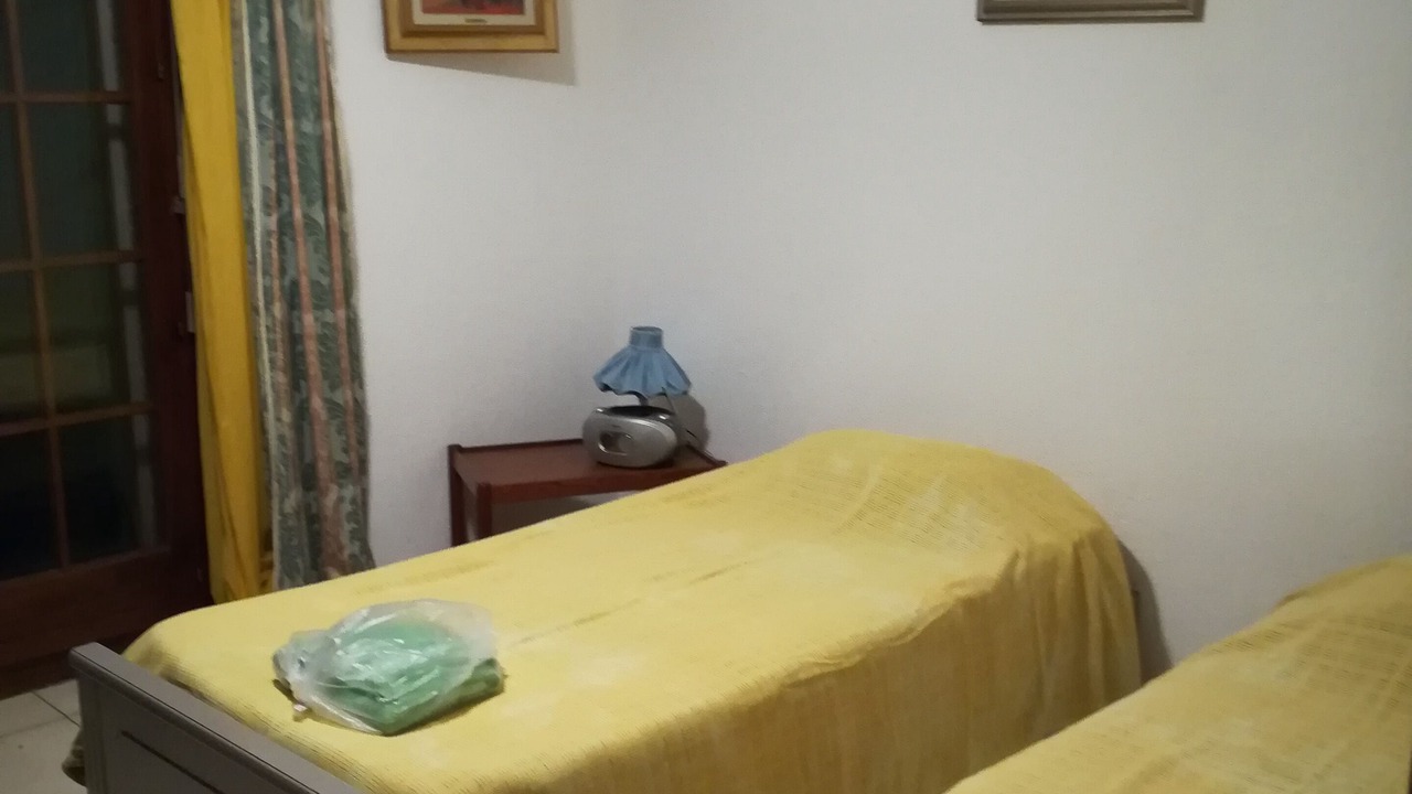 Photo of Bedroom in Montreux