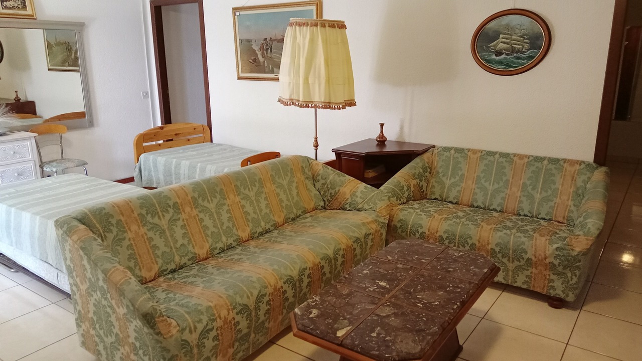 Photo of Livingroom in Montreux