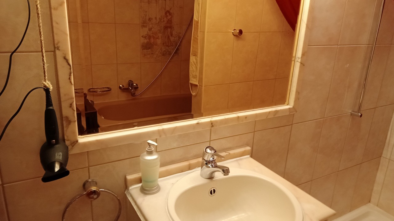 Photo of Bathroom in Montreux