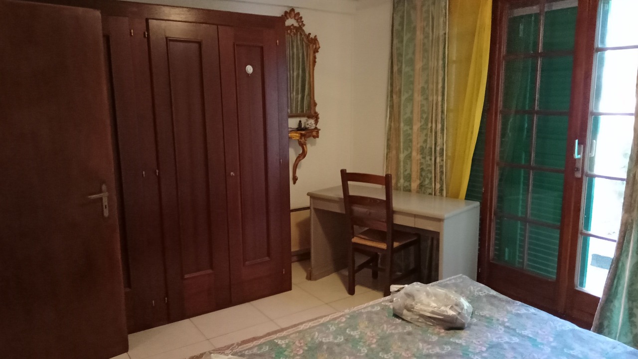 Photo of Bedroom in Montreux