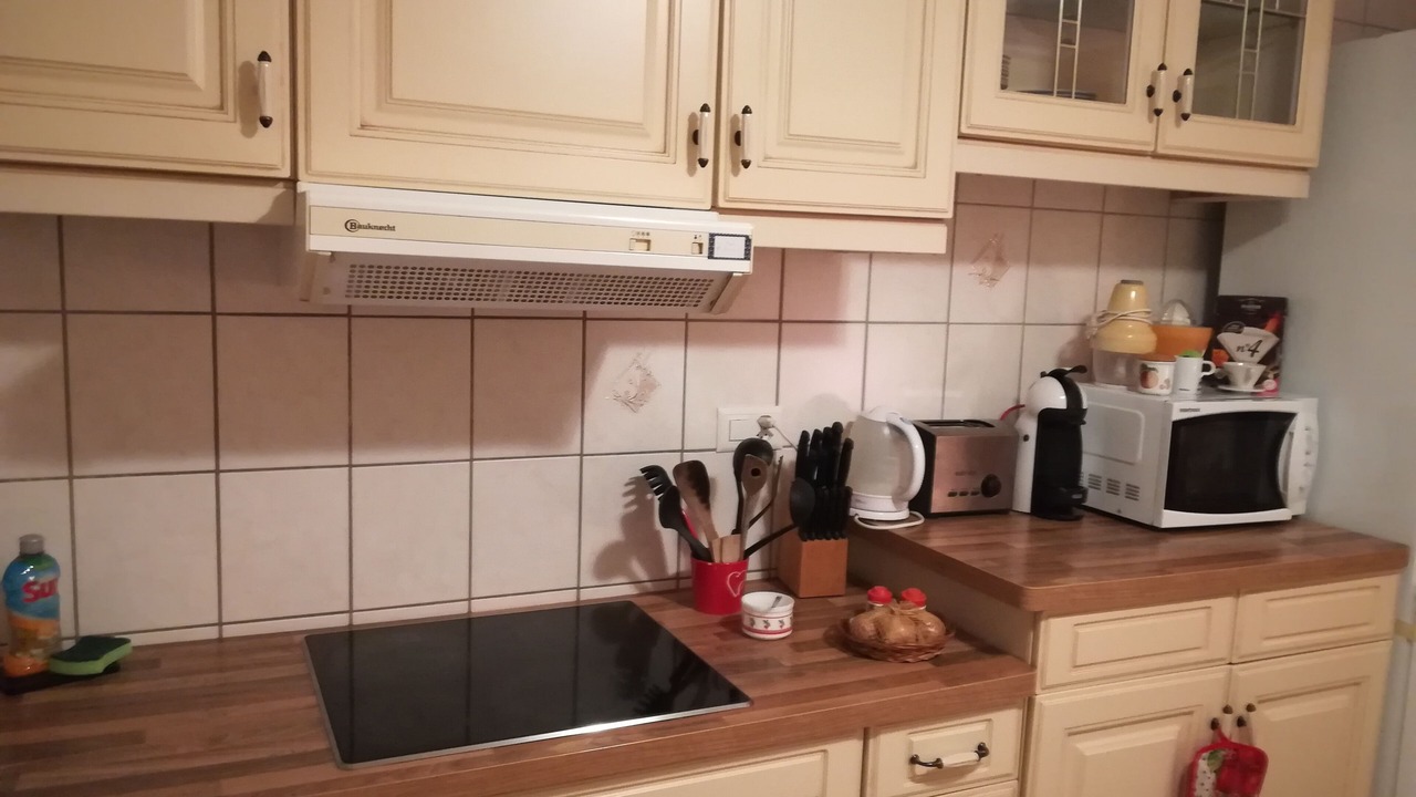 Photo of Kitchen in Montreux