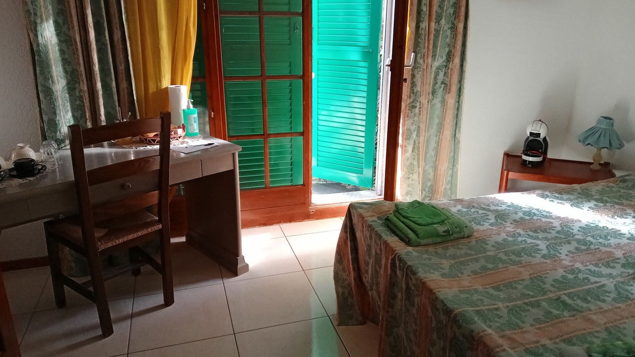 Photo of Bedroom in Montreux