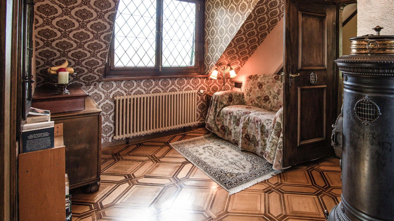 Photo of Bedroom in Knringue