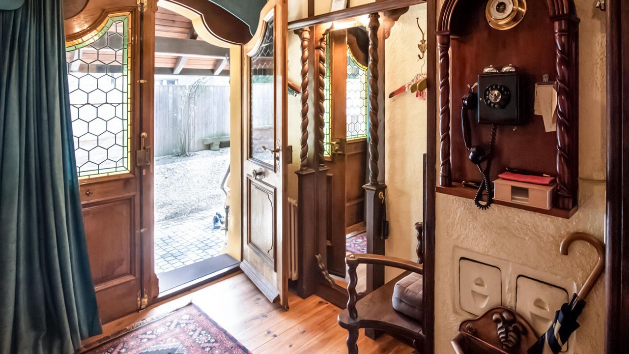 Photo of Bedroom in Knringue
