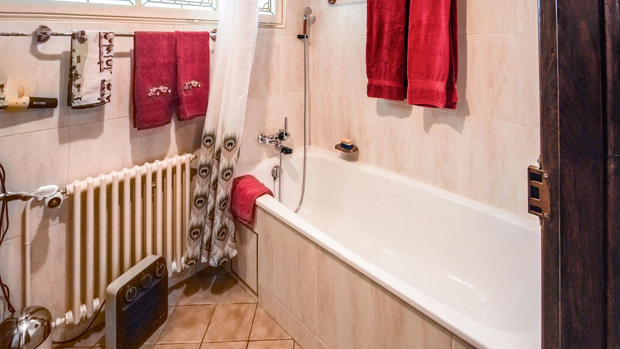 Photo of Bathroom in Knringue