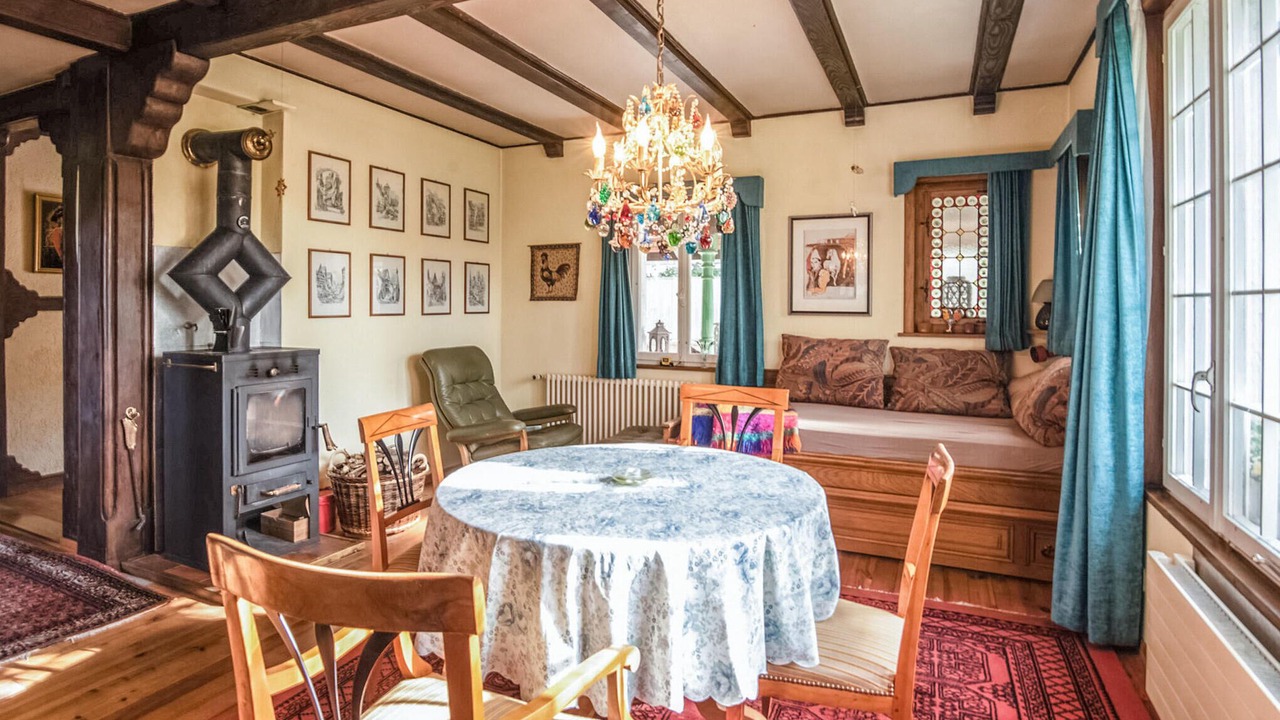 Photo of Bedroom in Knringue