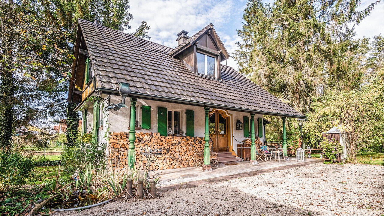 Photo of Outdoor in Knringue