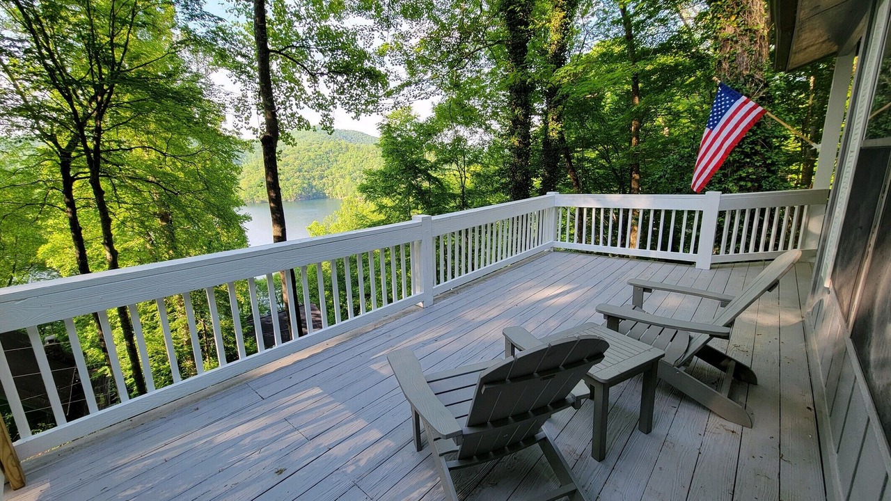 Photo of Outdoor in Topton